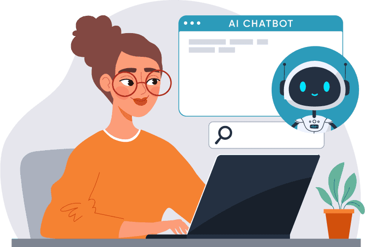 How One Smart AI Agent Replaced Hundreds of HR Replies