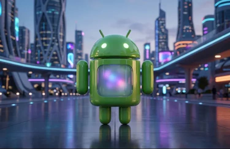 Native Android