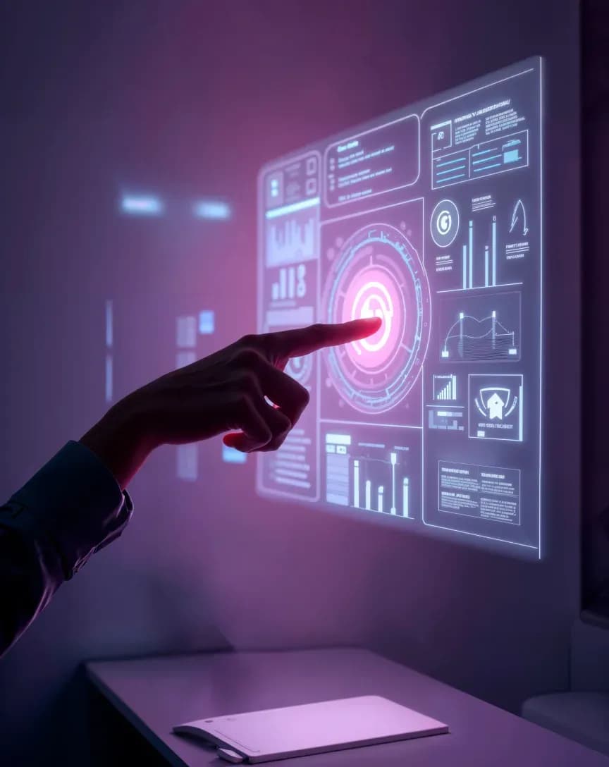 AI Interface Engineering