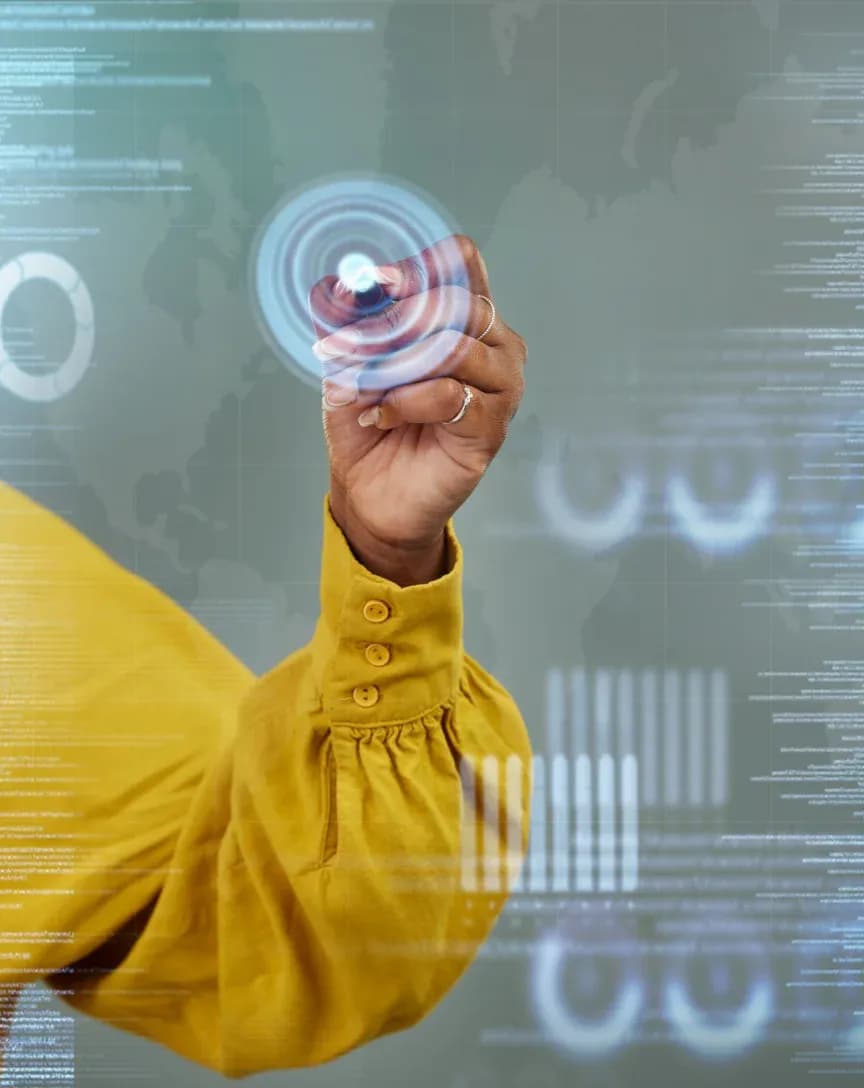 Predictive UI Intelligence