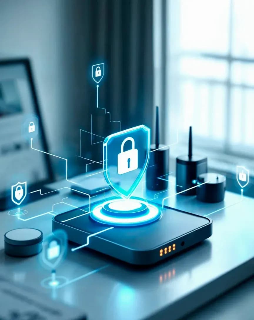 AWS Security Automation