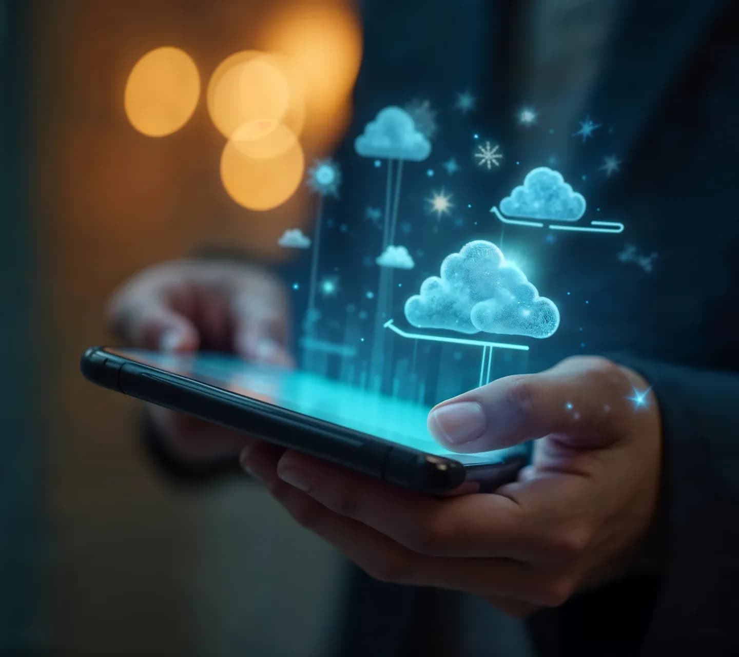 Ready to Build on AWS the Right Way?