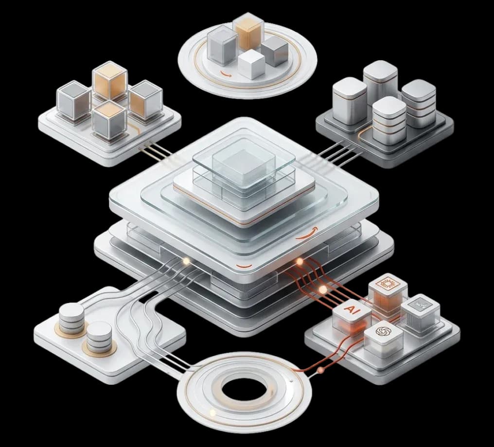 AI-Era Ready AWS Cloud Services