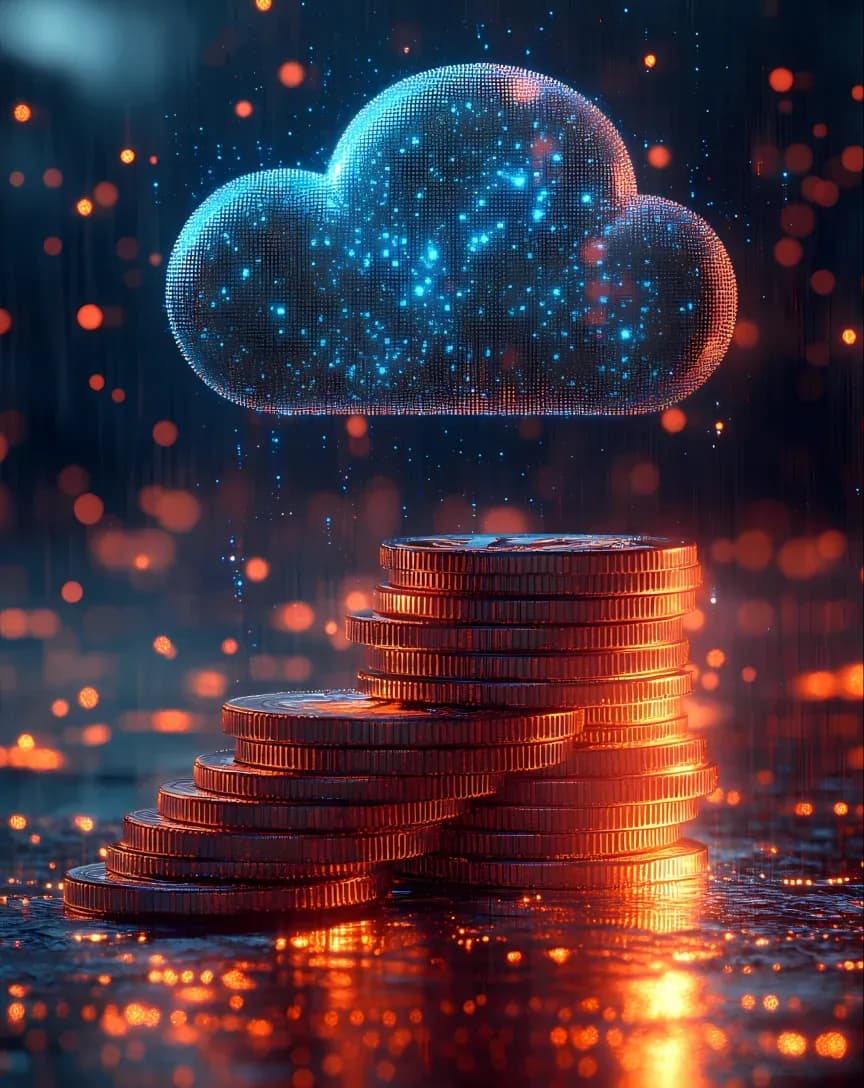 Intelligent Cost Operations