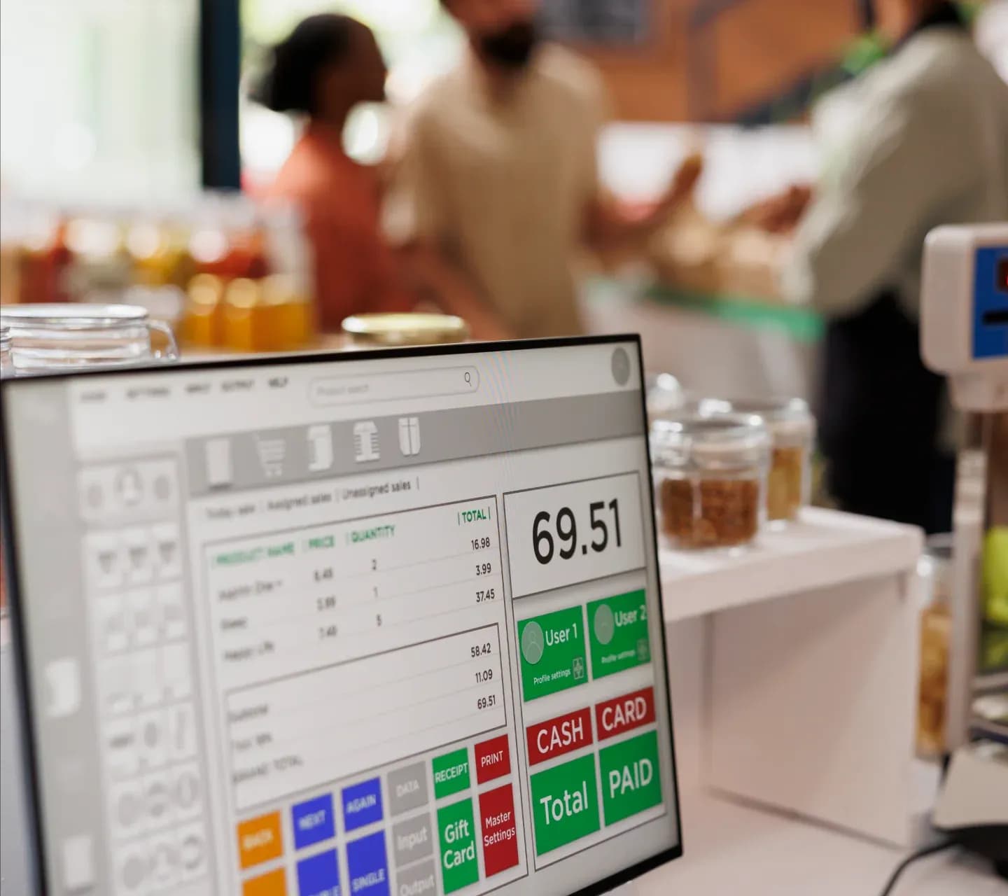 Building a POS System That Fits How Your Stores Actually Run?