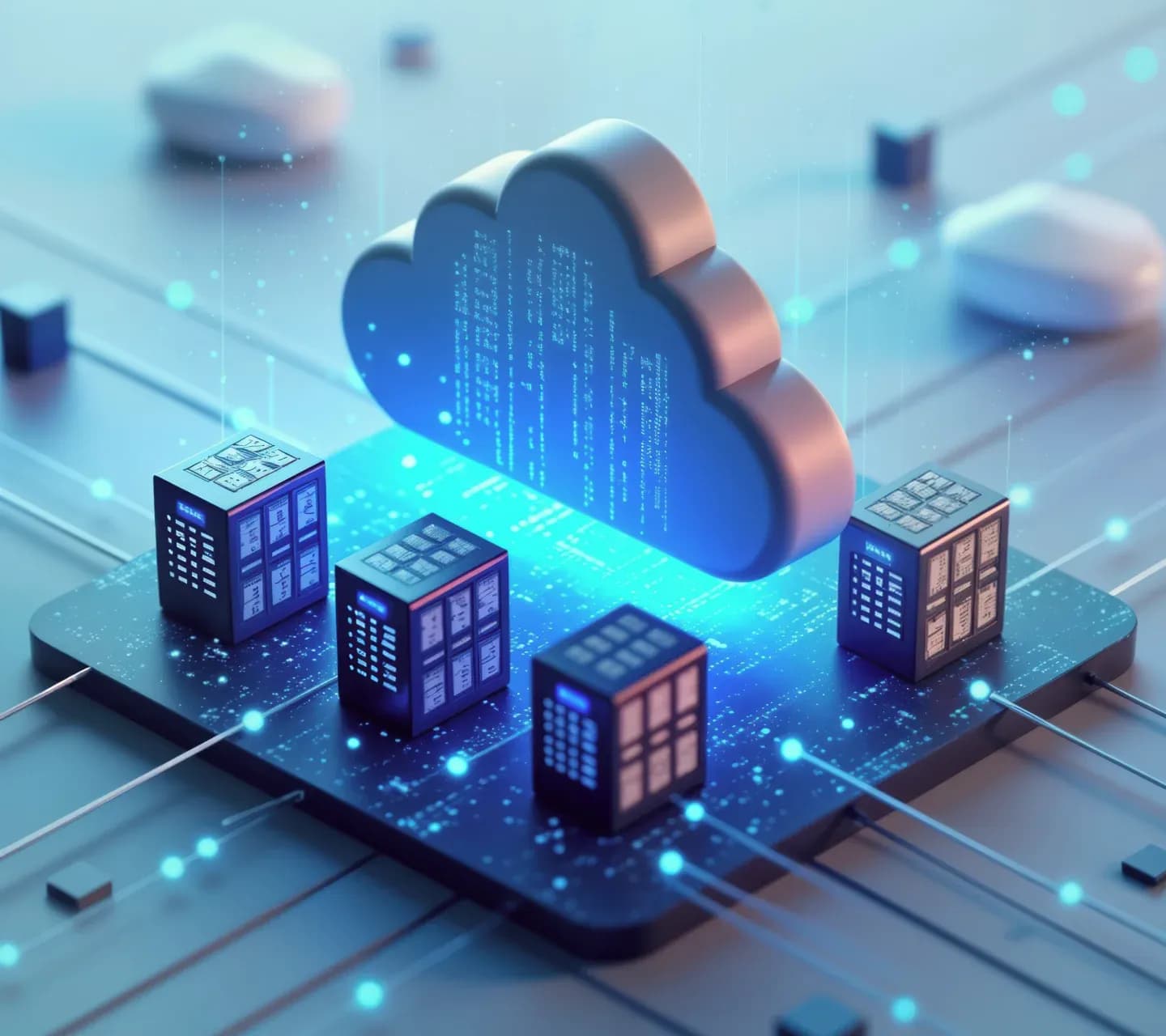 Ready To Run Cloud Operations That Stay Quiet?