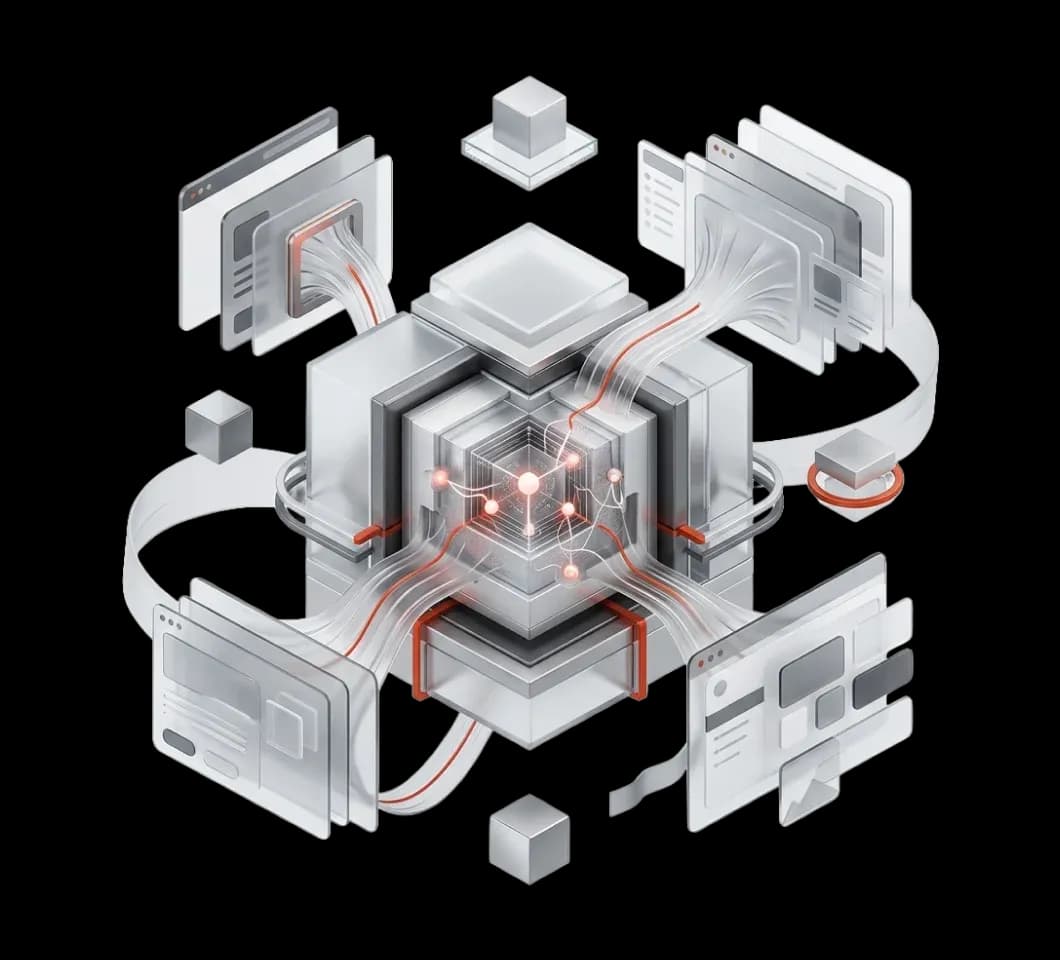 AI-First Cross Platform App Development Company