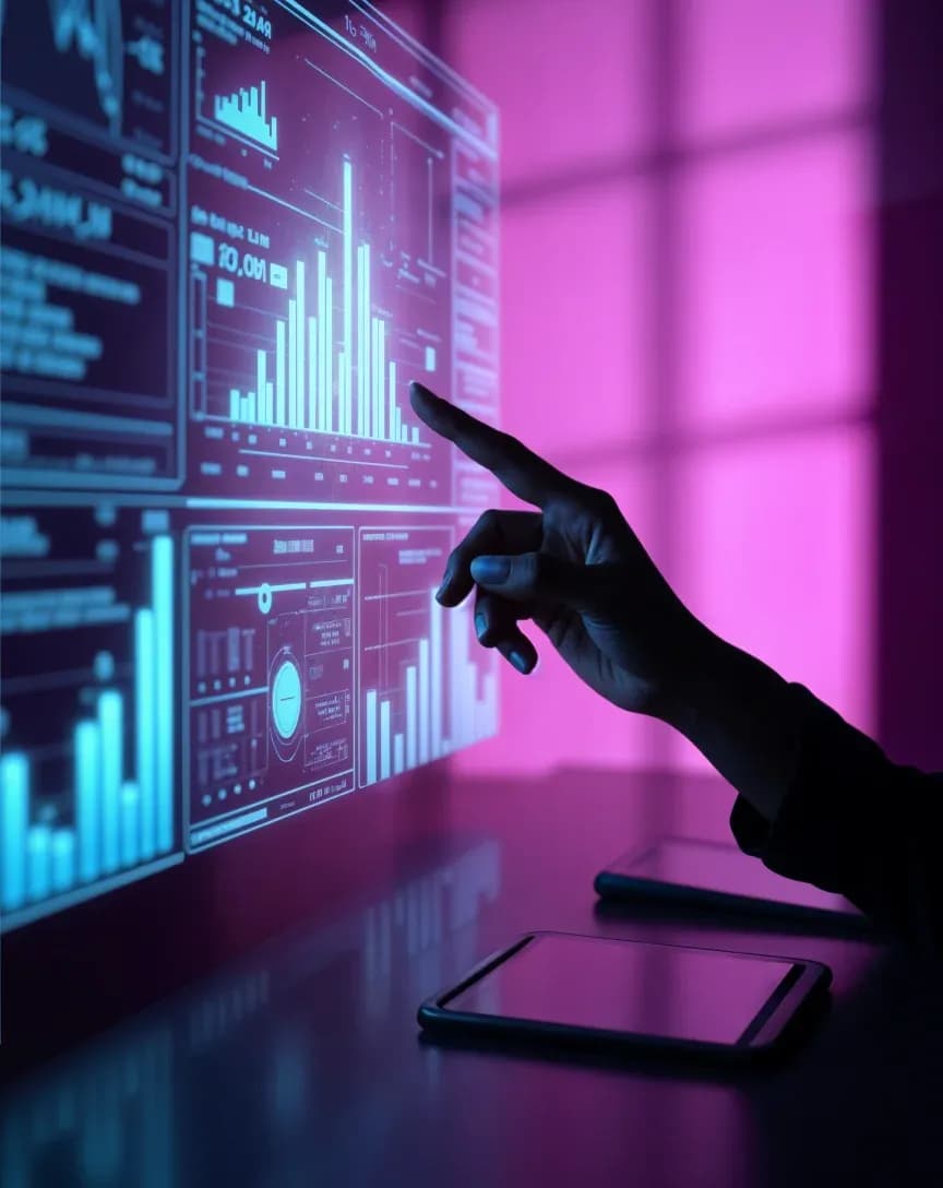 Predictive Operations
