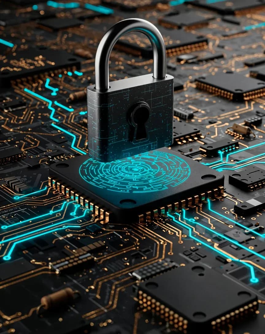 AI-Driven Security Automation