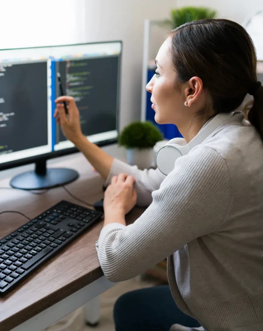 Automated Test Generation