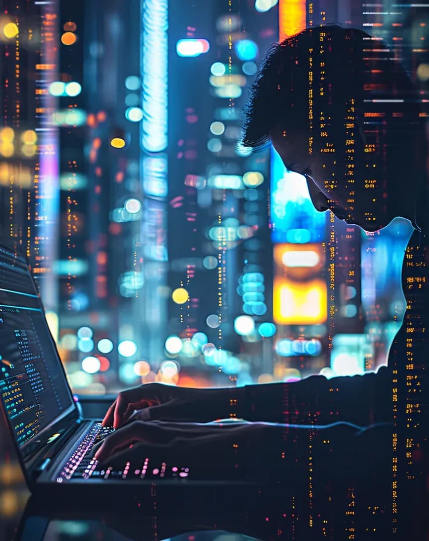 Intelligent IaC Generation