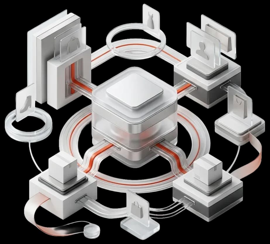AI-Enhanced eCommerce Development Services