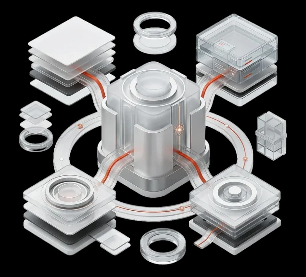 AI-Enabled Enterprise Web App Development