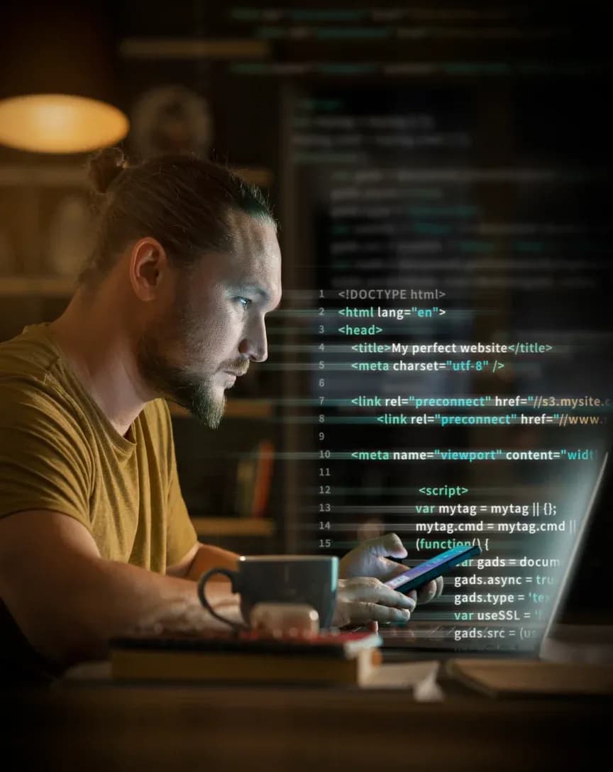 AI-Assisted Laravel Engineering