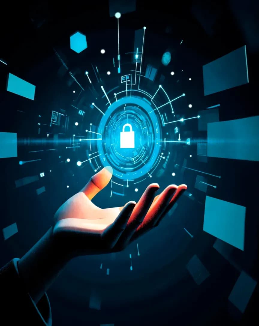 AI-Driven Security Automation