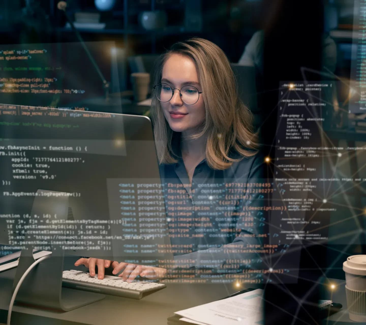 Ready to Ship a MEAN Stack Application Built for What's Next?