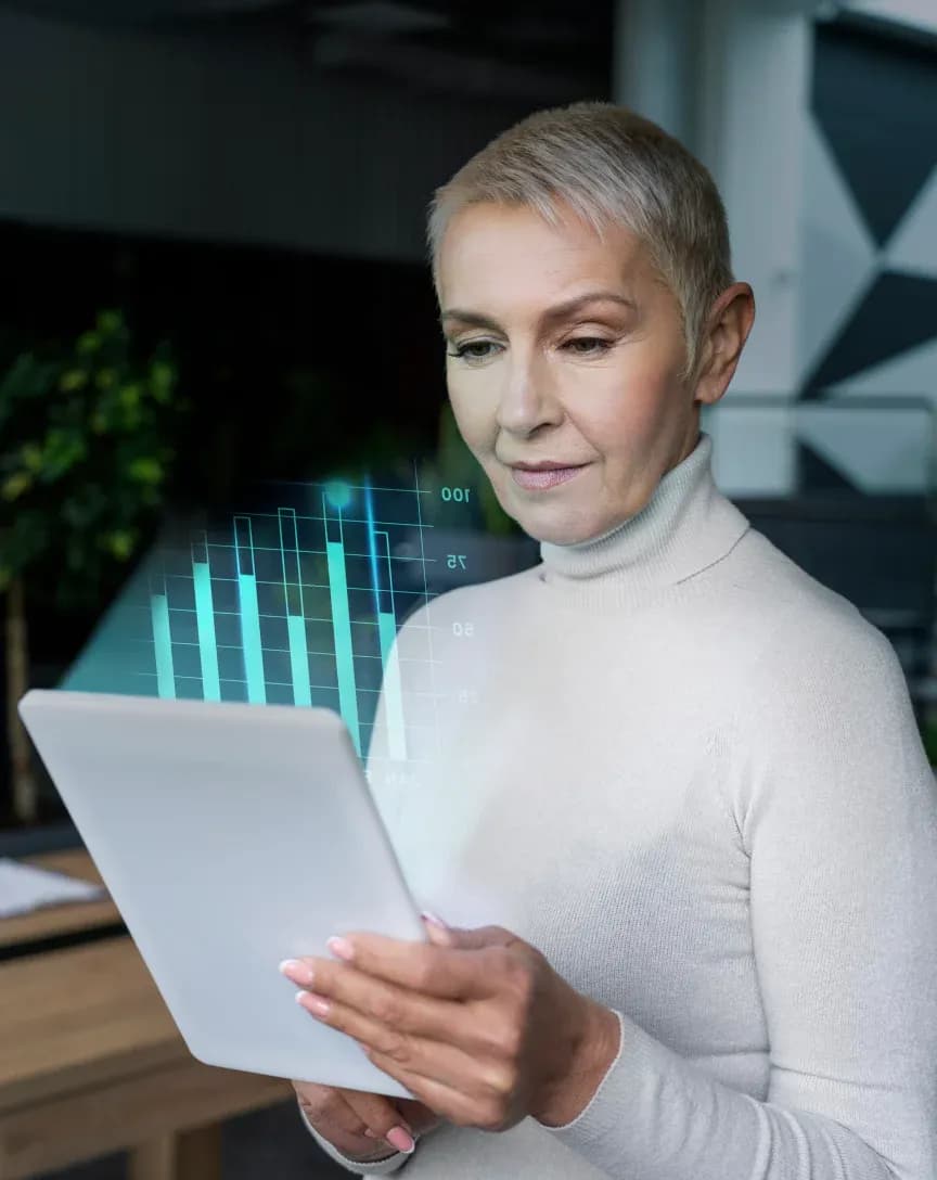 Copilot for Power BI