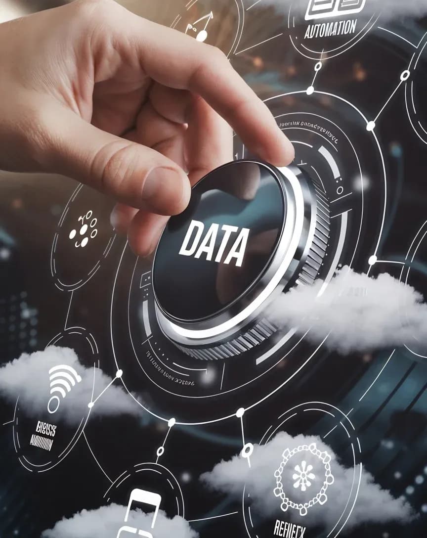 Intelligent Data Preparation