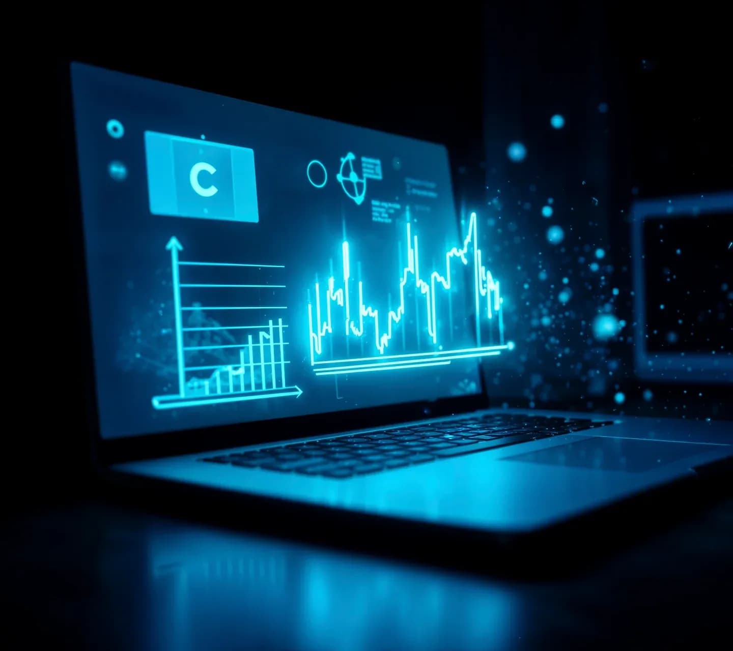 Ready to Turn Your Data Into a Competitive Advantage?