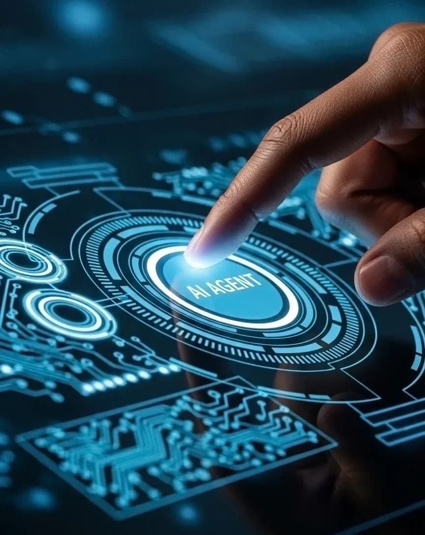 Intelligent Test Automation