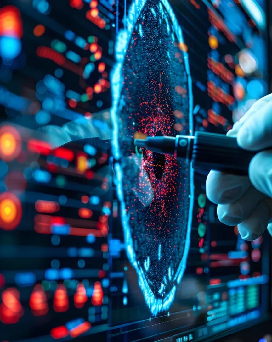 Predictive Defect Detection