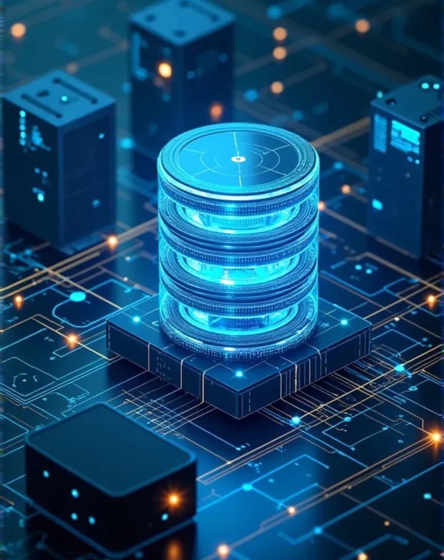 AI-Powered Test Data Management