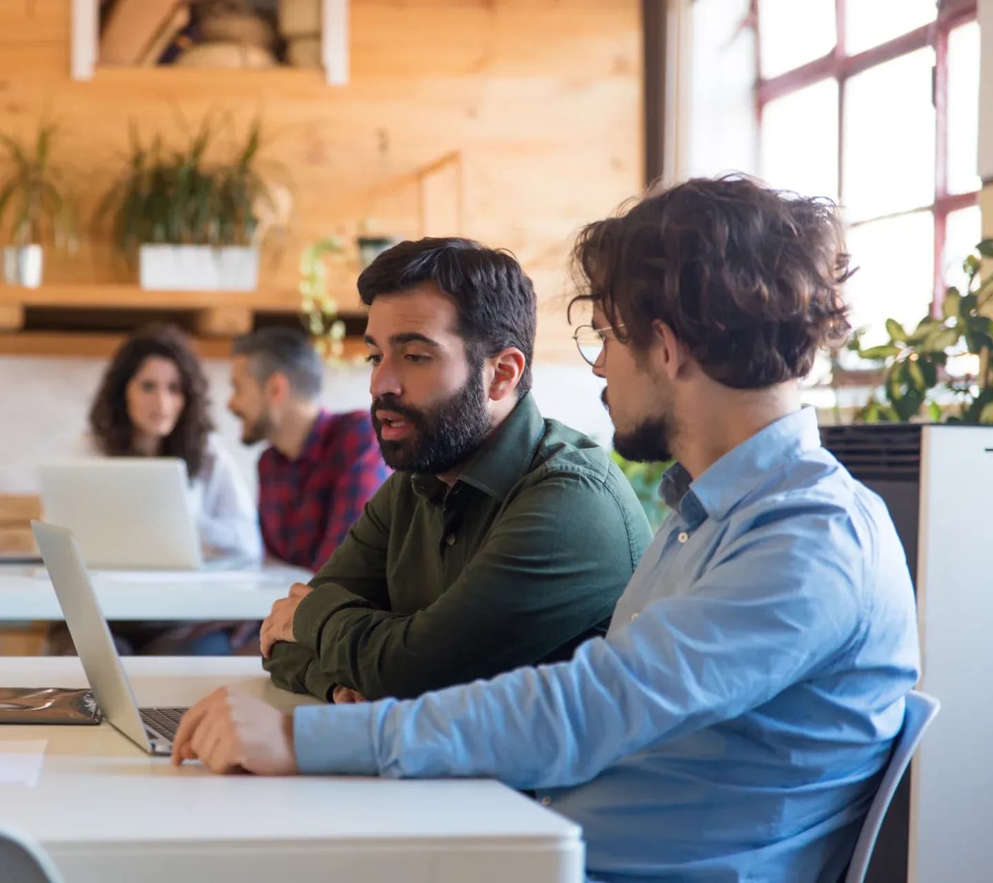 Ready to Ship Software That Works Before Your Users Find Out It Doesn't?