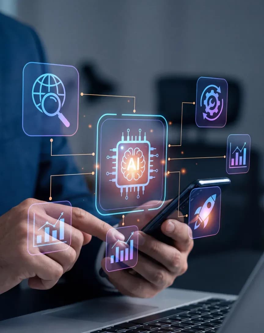 AI-Augmented Insight Generation