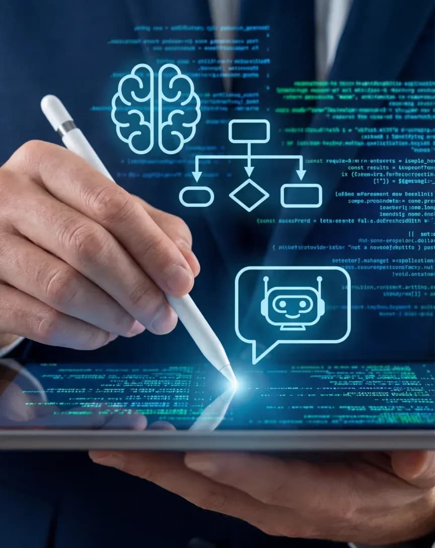Natural Language Analytics