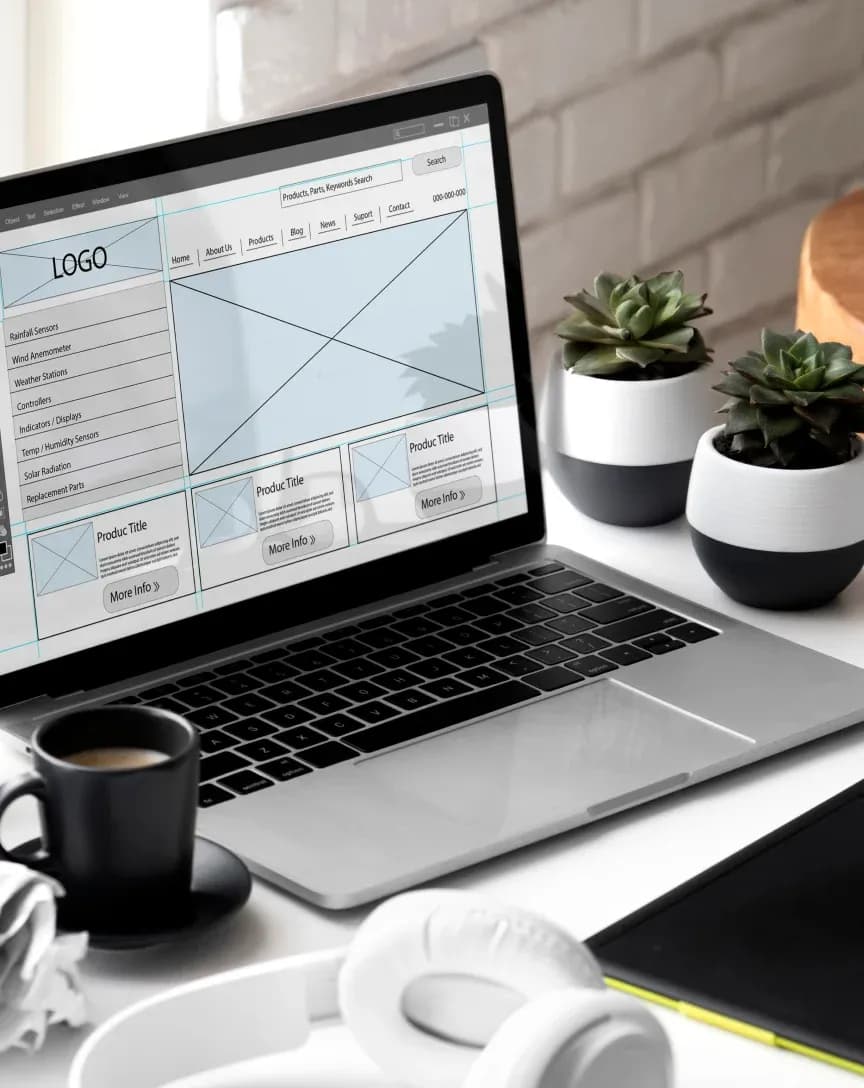 Technical SEO Automation