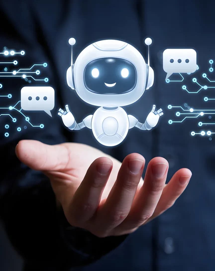 Conversational Search Intelligence