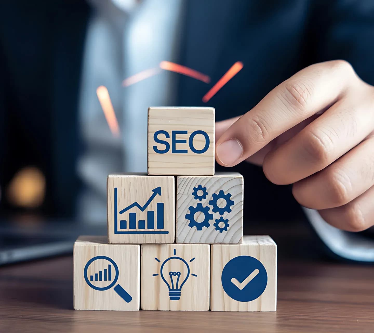 Ready To Build SEO That Compounds?