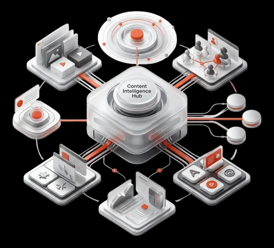 AI-Era Social Media Marketing Agency