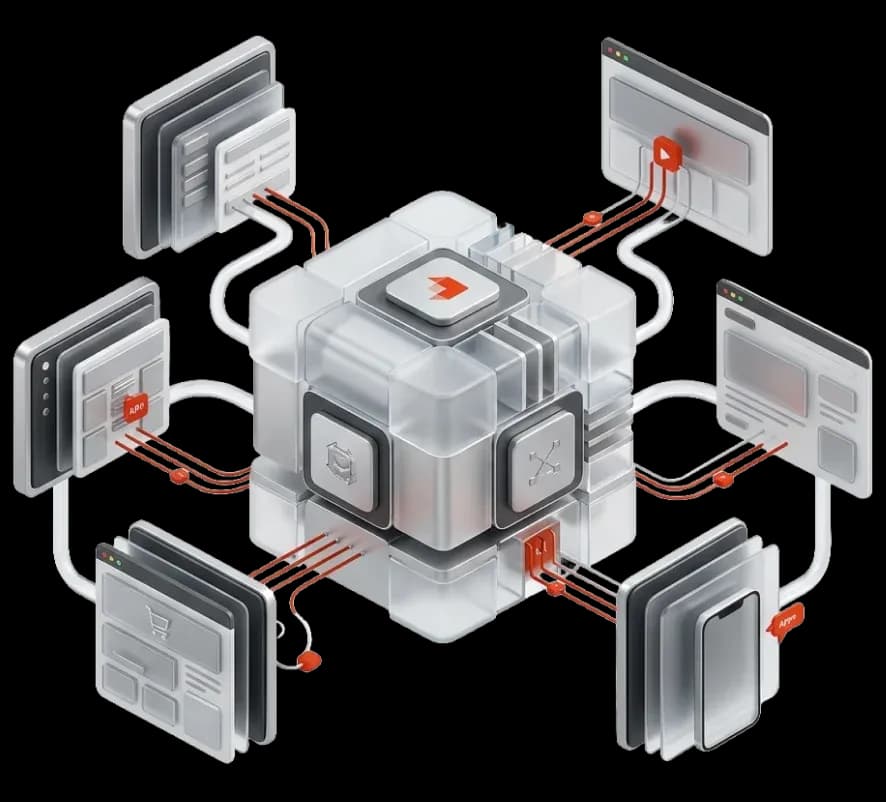 AI-Driven Strapi Development Services for Modern Businesses