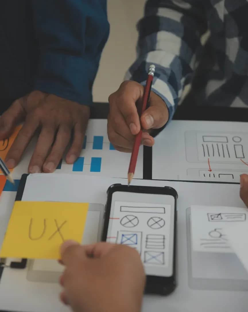 Usability Testing at Scale