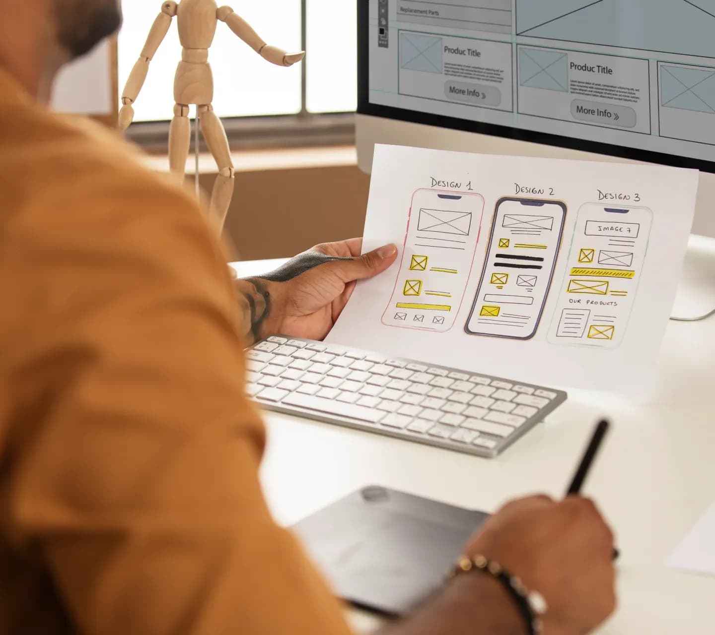 Ready to Build a Product Experience Worth Using?