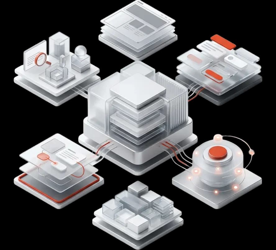 AI-Augmented UI UX Design Services