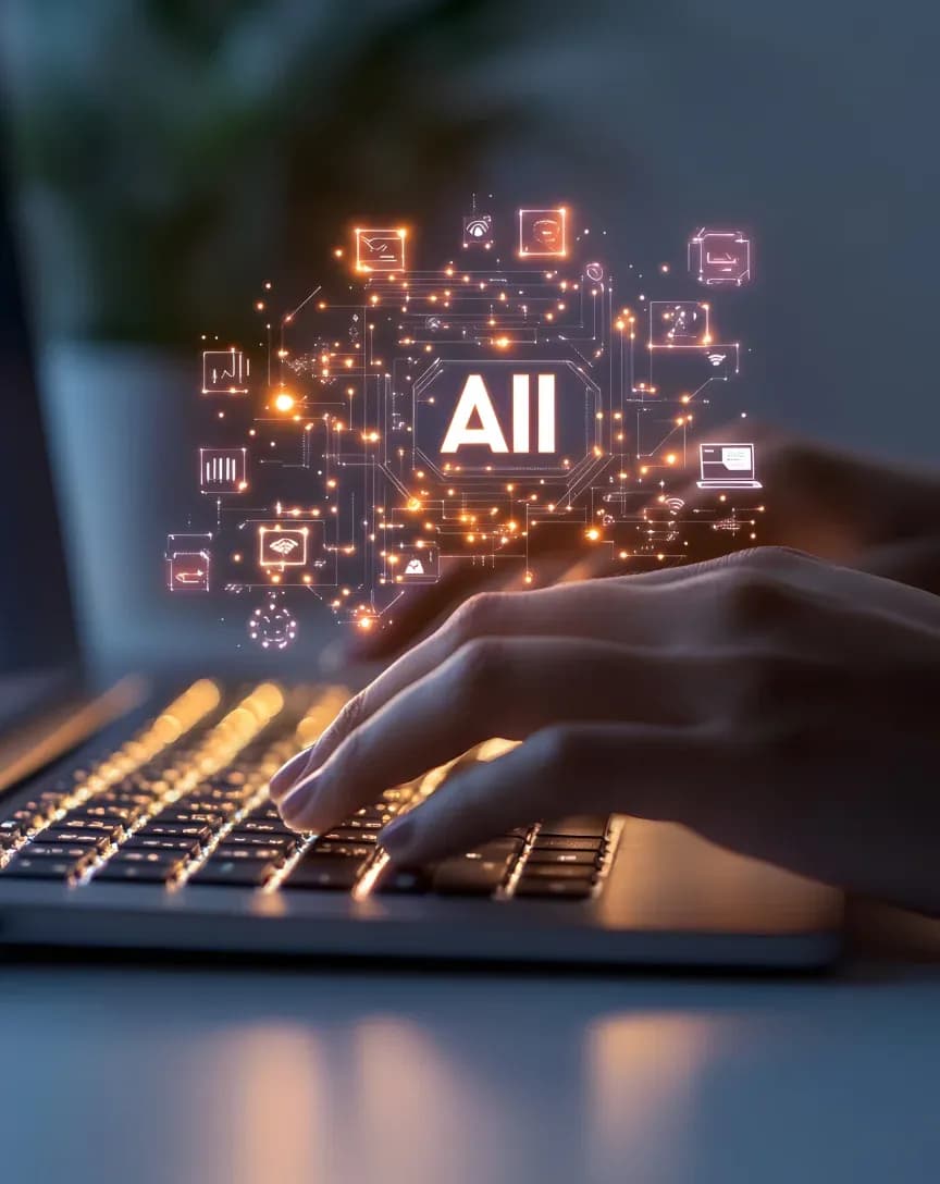 AI Content Generation