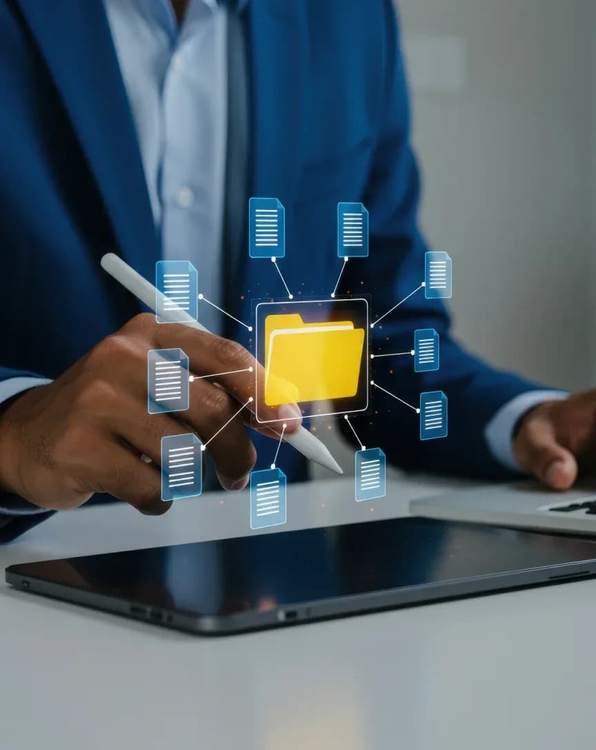AI Content Tagging & Taxonomy
