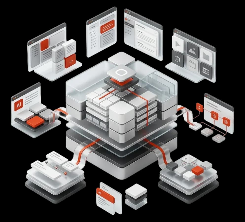 AI-First Umbraco Development Services