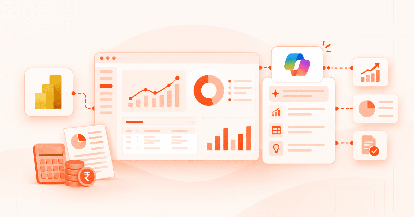 Copilot in Power BI for Finance: ROI & Readiness Checklist