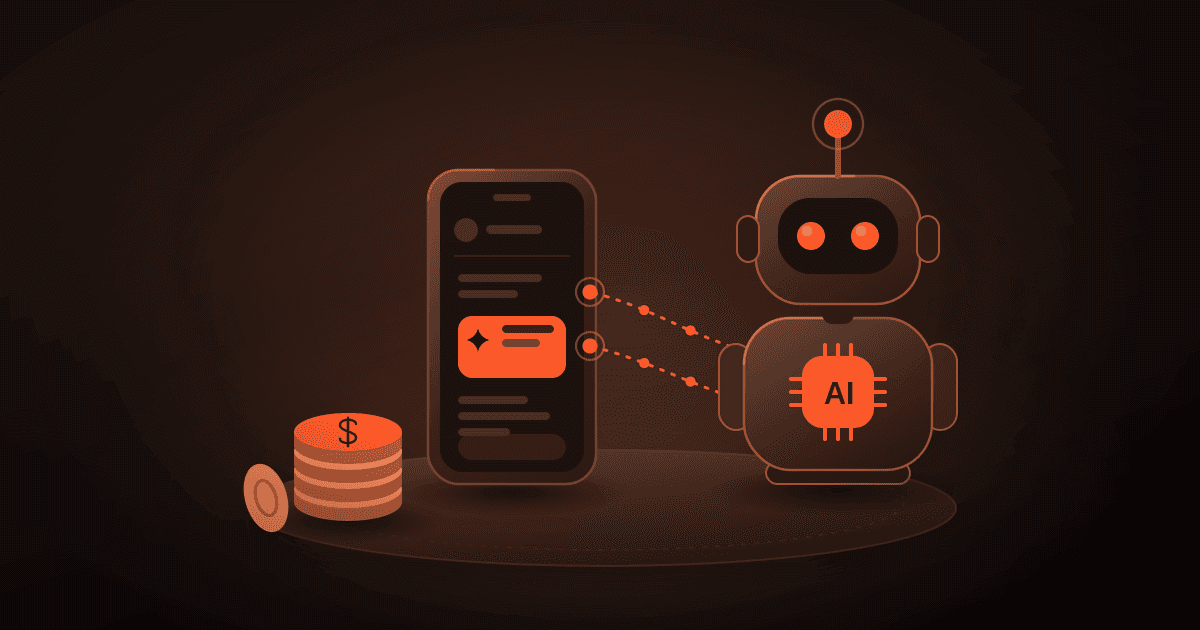 How Much Does AI Agent Development Cost in the USA?
