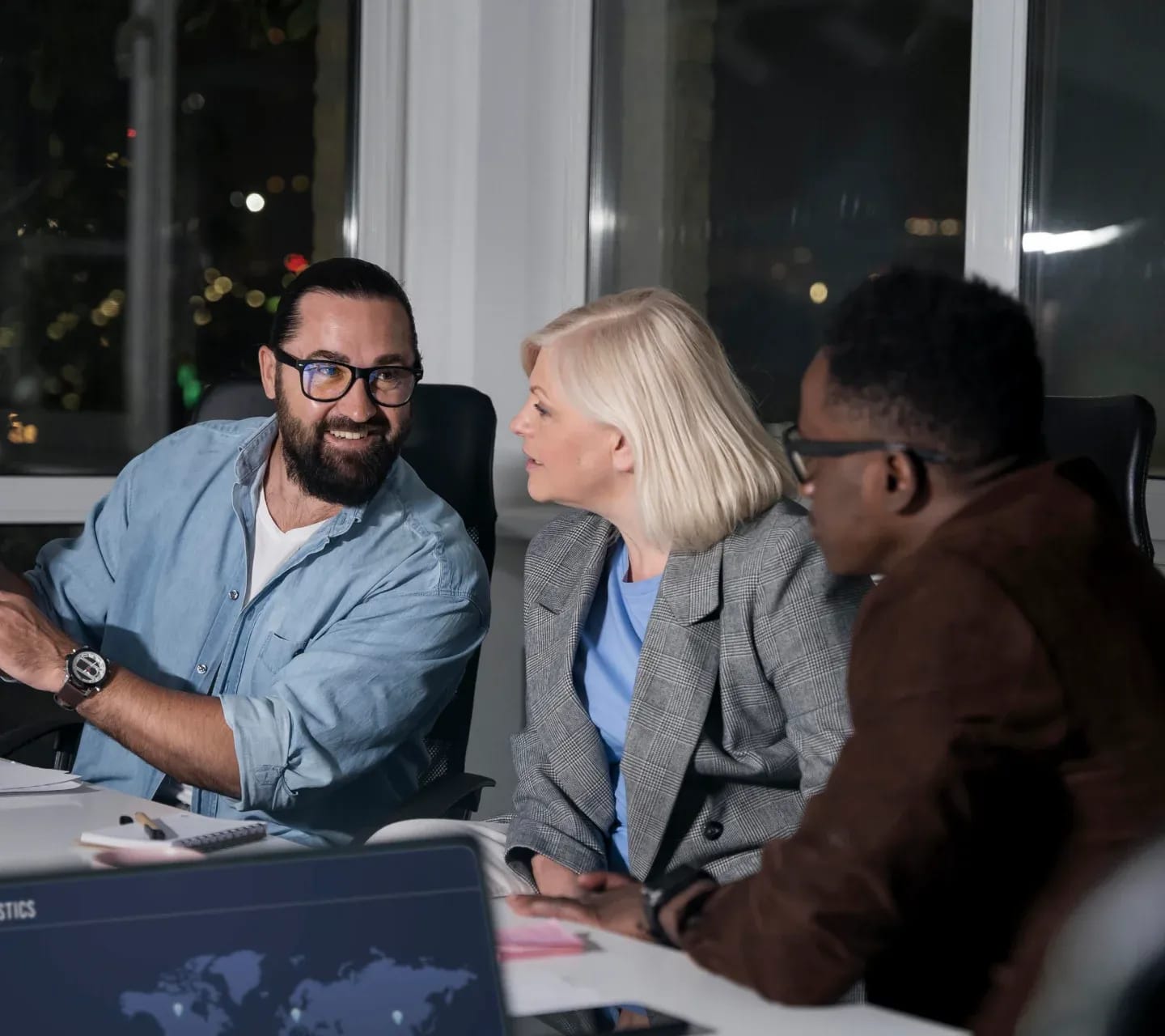 Ready To Ship AI That Actually Produces Outcomes?