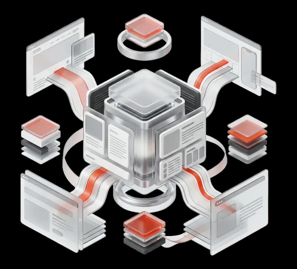 AI-First CMS Development Company Built to Scale