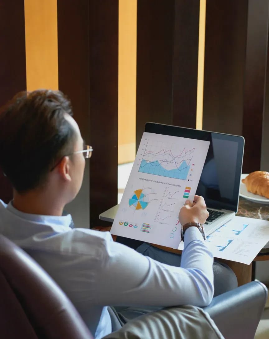 Forecasting & Pipeline