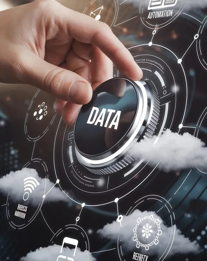 Intelligent Data Preparation