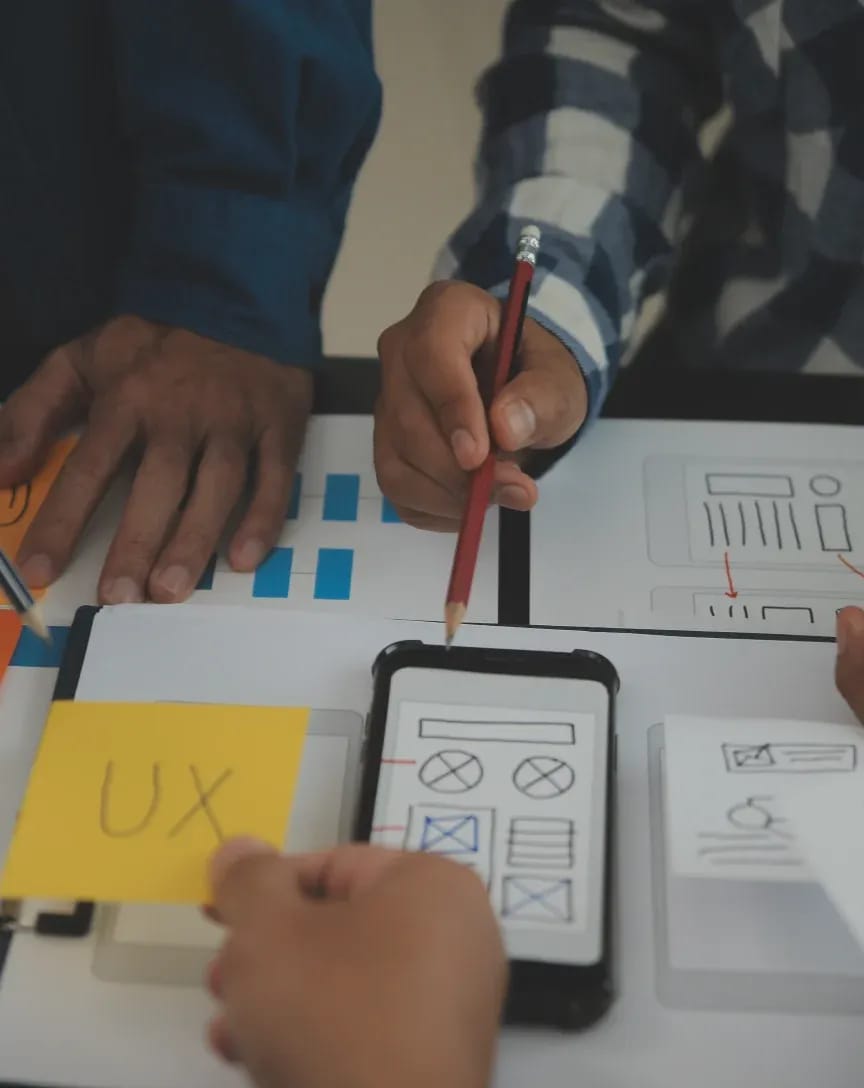 Usability Testing at Scale