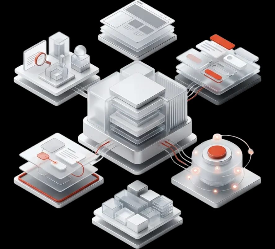 AI-Augmented UI UX Design Services