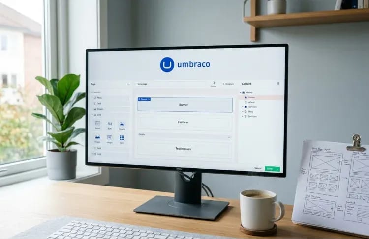 Umbraco