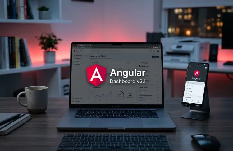 Angular